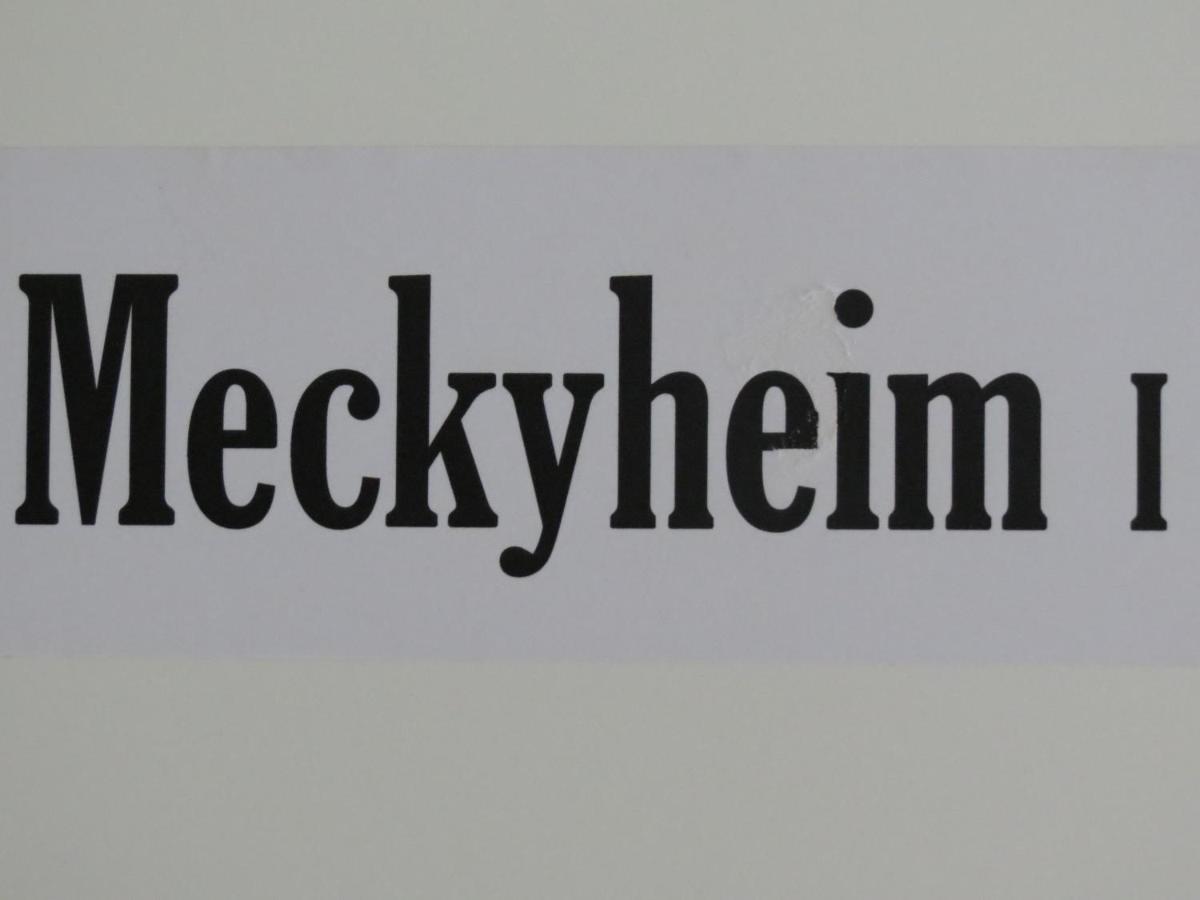 Meckyheim Διαμέρισμα Mayrhofen Δωμάτιο φωτογραφία