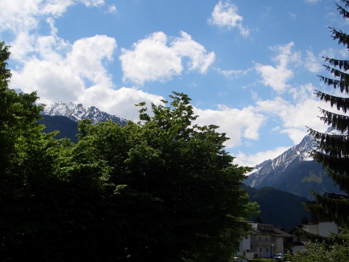Meckyheim Διαμέρισμα Mayrhofen Εξωτερικό φωτογραφία
