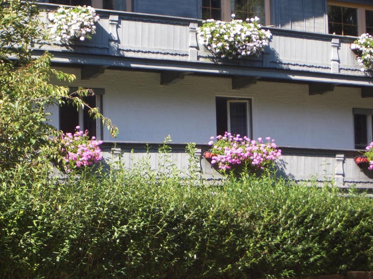 Meckyheim Διαμέρισμα Mayrhofen Εξωτερικό φωτογραφία