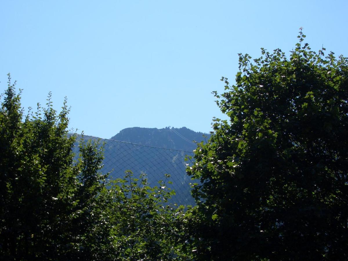 Meckyheim Διαμέρισμα Mayrhofen Εξωτερικό φωτογραφία